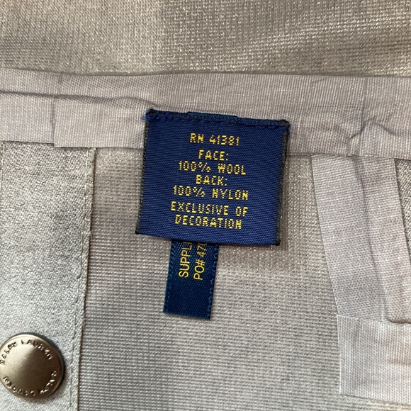 Lightweight Jacket - Picture 6 of 7